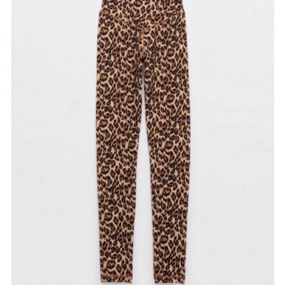 Aerie Offline Crossover Leggings